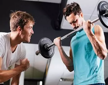 Body Building