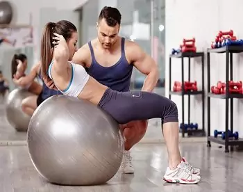 Body Building