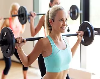 Body Building