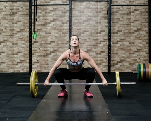 Weight lifting tips for beginners