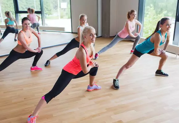 Squats for weight loss